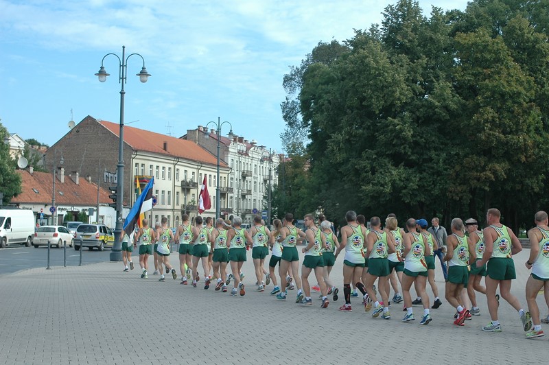 XXV-asis estafetinis bėgimas Baltijos kelias (22)